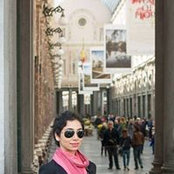 Shaghayegh Tabatabaei's photo