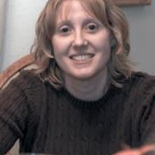 Jennifer Jones's photo