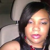 Monet Lasha McClouds foto