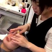 笠原志乃さんの写真