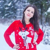 Полина Калачеваs foto