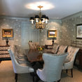 Luxuria Wallcoverings and Painting LLC's profile photo