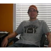 Alexandre Gilberts foto