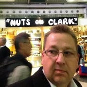 Dave Clark's photo