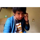 Mark Genesis Rojas's photo