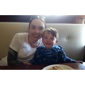 Amber Griffin's photo