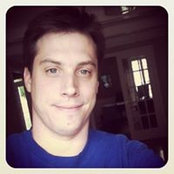 Christopher Brady's photo