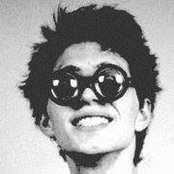 Jacob Bernards foto