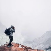 Shah Rezal's photo