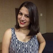 Thamires Andrade's photo