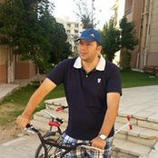 Mohamed Abdel-Hakam's photo