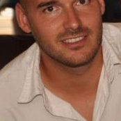 Justin Melanson's photo