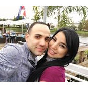 Foto von Hellen De Gonzalez