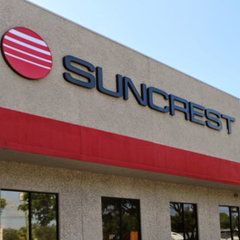 Suncrest Supply Inc.