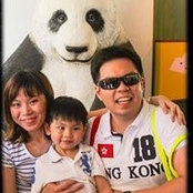 Catz Liao's photo