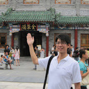 Zhong Yang Yap's photo