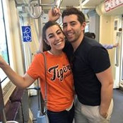 Nate De Bruin's photo
