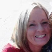Lisa Cribb's photo