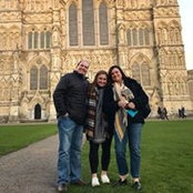 Madison Miller's photo