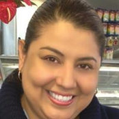 Ximena Albornoz Rodríguez's photo