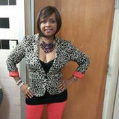 Stacey Ragstons billede