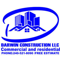 Darwin Construction LLC