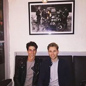 Bertie Wilkins's photo