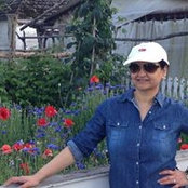 Photo de Minoo Srivastava