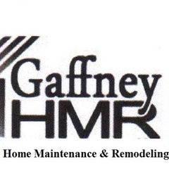 Gaffney HMR LLC
