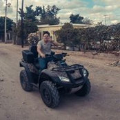 Osven Moreno Sgo's photo