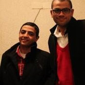 Muhammad Salah's photo