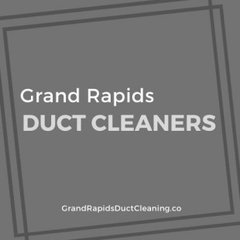 Grand Rapids Duct Cleaners