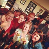 Stefanie Utz's photo