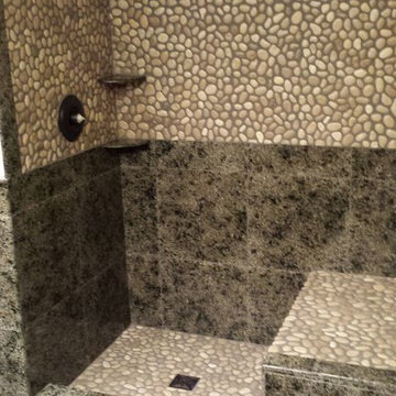 Stone Tile