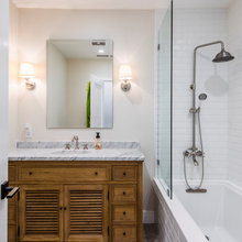 Bathroom Guest WH