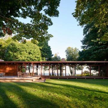 Mid Century Modern