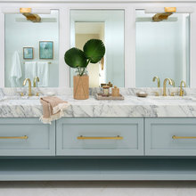 Bathroom Reno