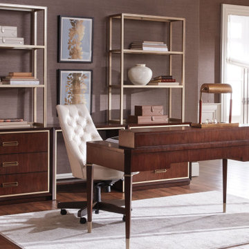 Surplus Of Style Home Office