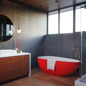 Windward Home - Staging (Venice)