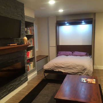 Basement Studio