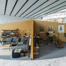 DESIGNART TOKYO 2020で知る、これからの住まいのデザインのヒント