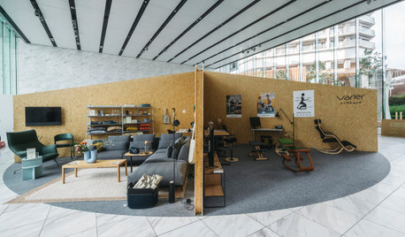 DESIGNART TOKYO 2020で知る、これからの住まいのデザインのヒント