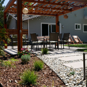 Pergola