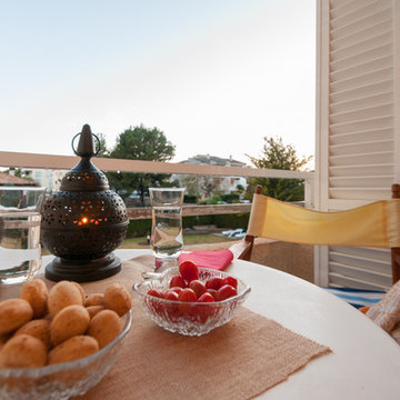 Home Staging el Port de Pollensa, Mallorca.