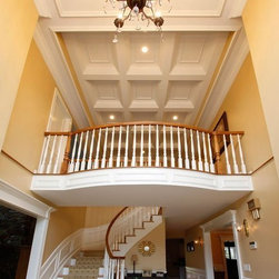 Tilton Coffered Ceiliing System - Products