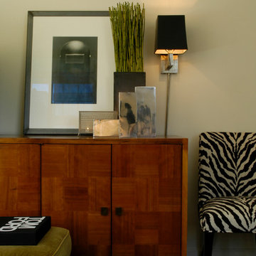 Columbus Circle Studio