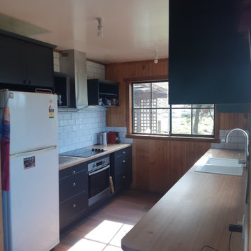Kitchen Dulcot