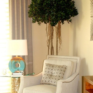 Interiors