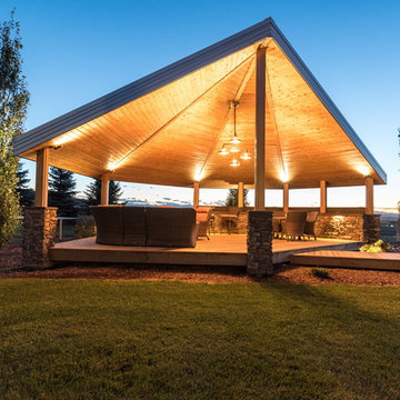 The Pavilion