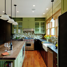 Kitchen Ideas